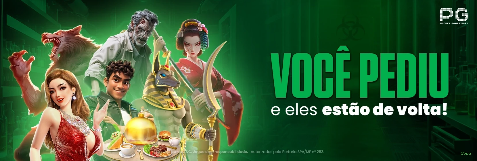Tecnologia de Ponta