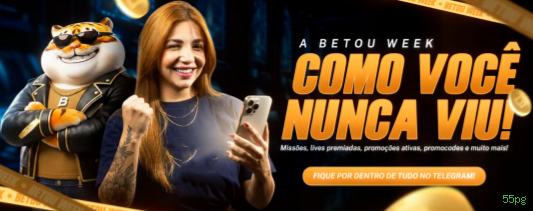 Lottery Clássica na 55pg