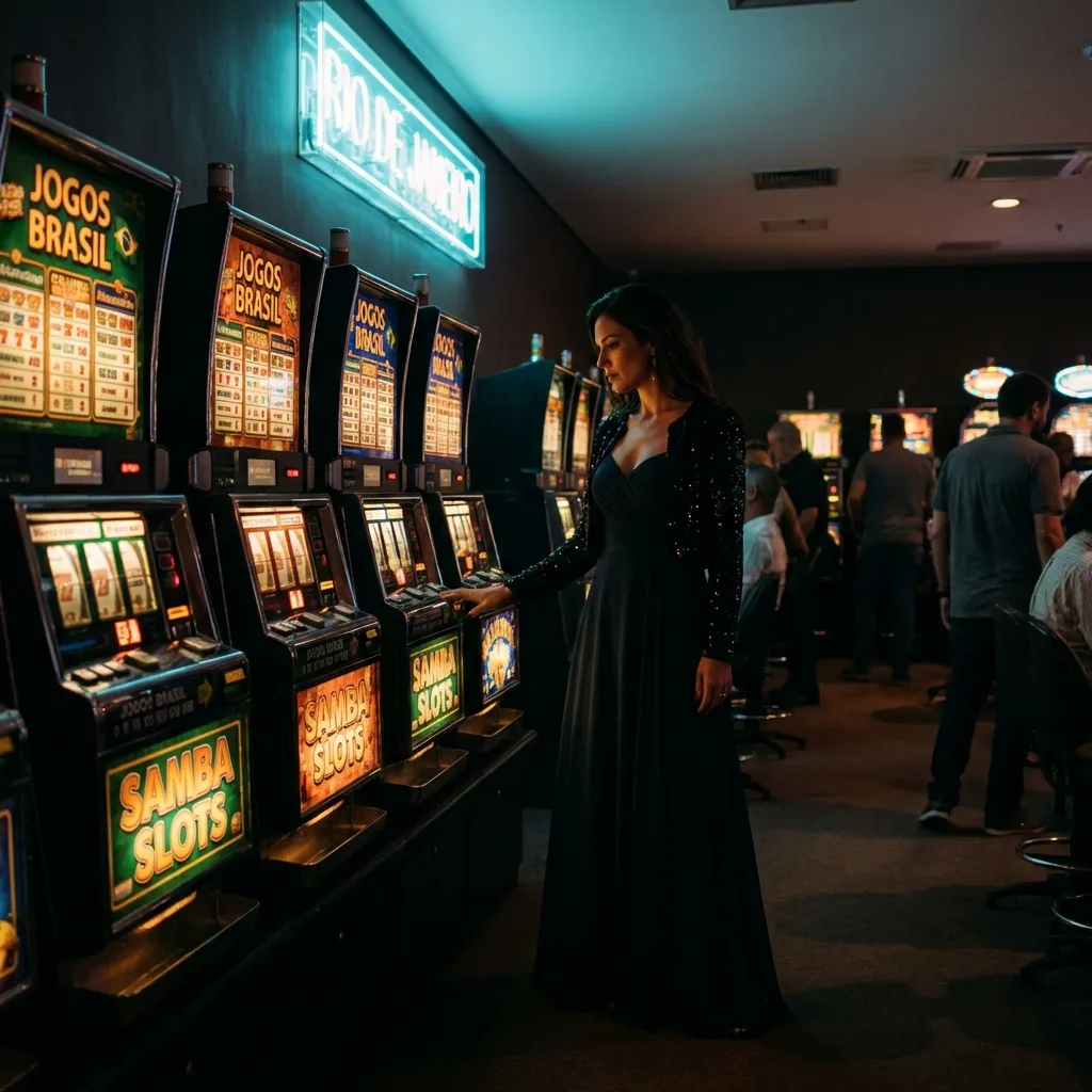 Fortune Tiger Slot Game