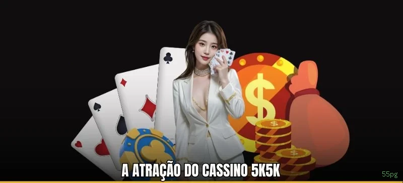 Jogos com maior RTP na 55pg